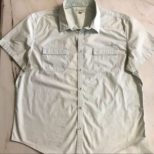 Calvin Kline jeans half sleeve shirt